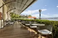 Thumbnail Shangri La Bosphorus Istanbul