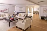 Thumbnail Shangri La Bosphorus Istanbul