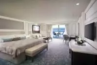 Thumbnail Shangri La Bosphorus Istanbul