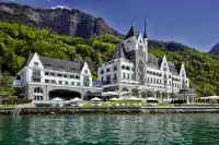 Thumbnail Park Hotel Vitznau