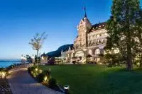 Thumbnail Park Hotel Vitznau