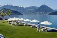 Thumbnail Park Hotel Vitznau