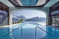 Thumbnail Park Hotel Vitznau