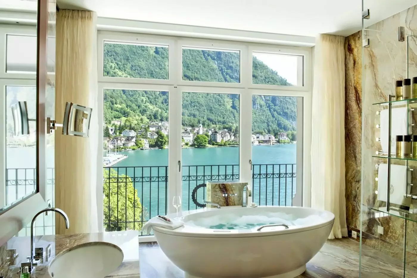 Park Hotel Vitznau