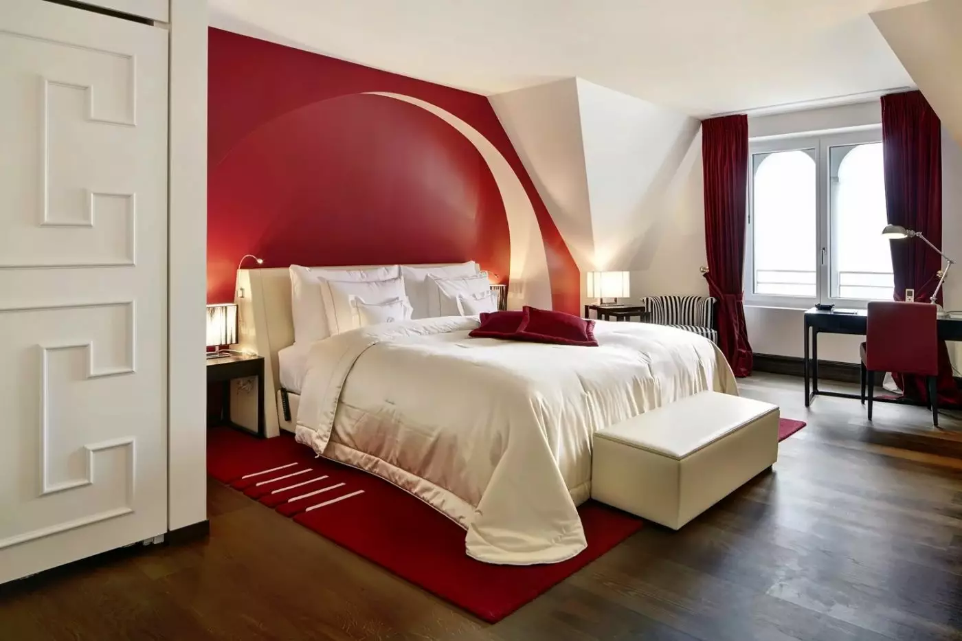 Park Hotel Vitznau