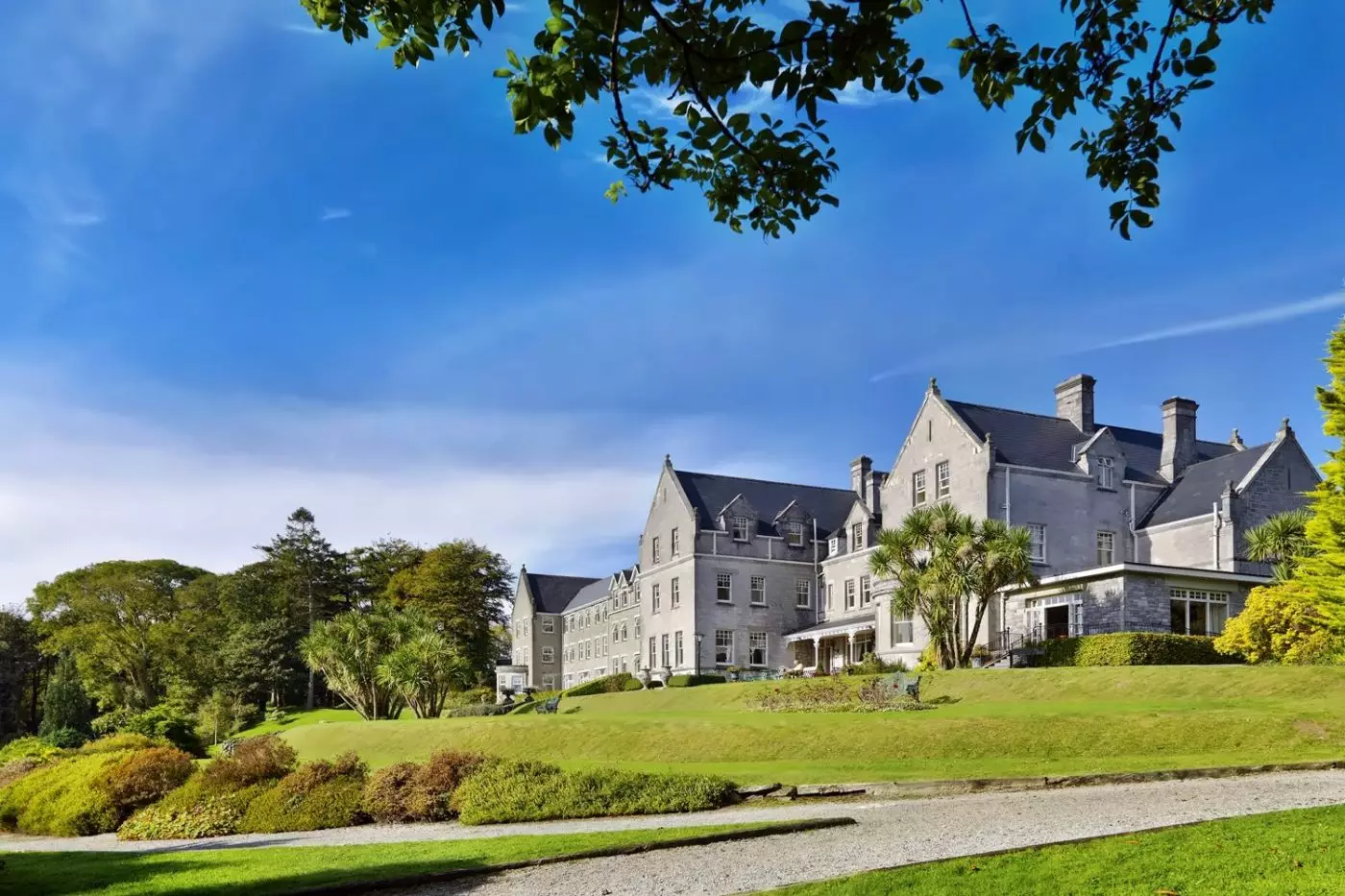 Park Hotel Kenmare