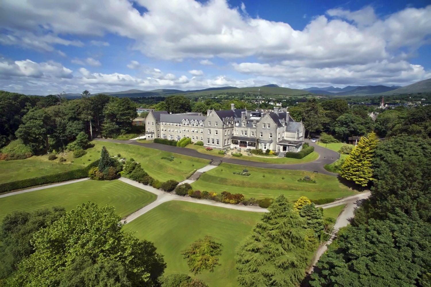 Park Hotel Kenmare