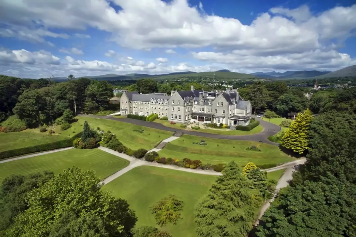 Park Hotel Kenmare