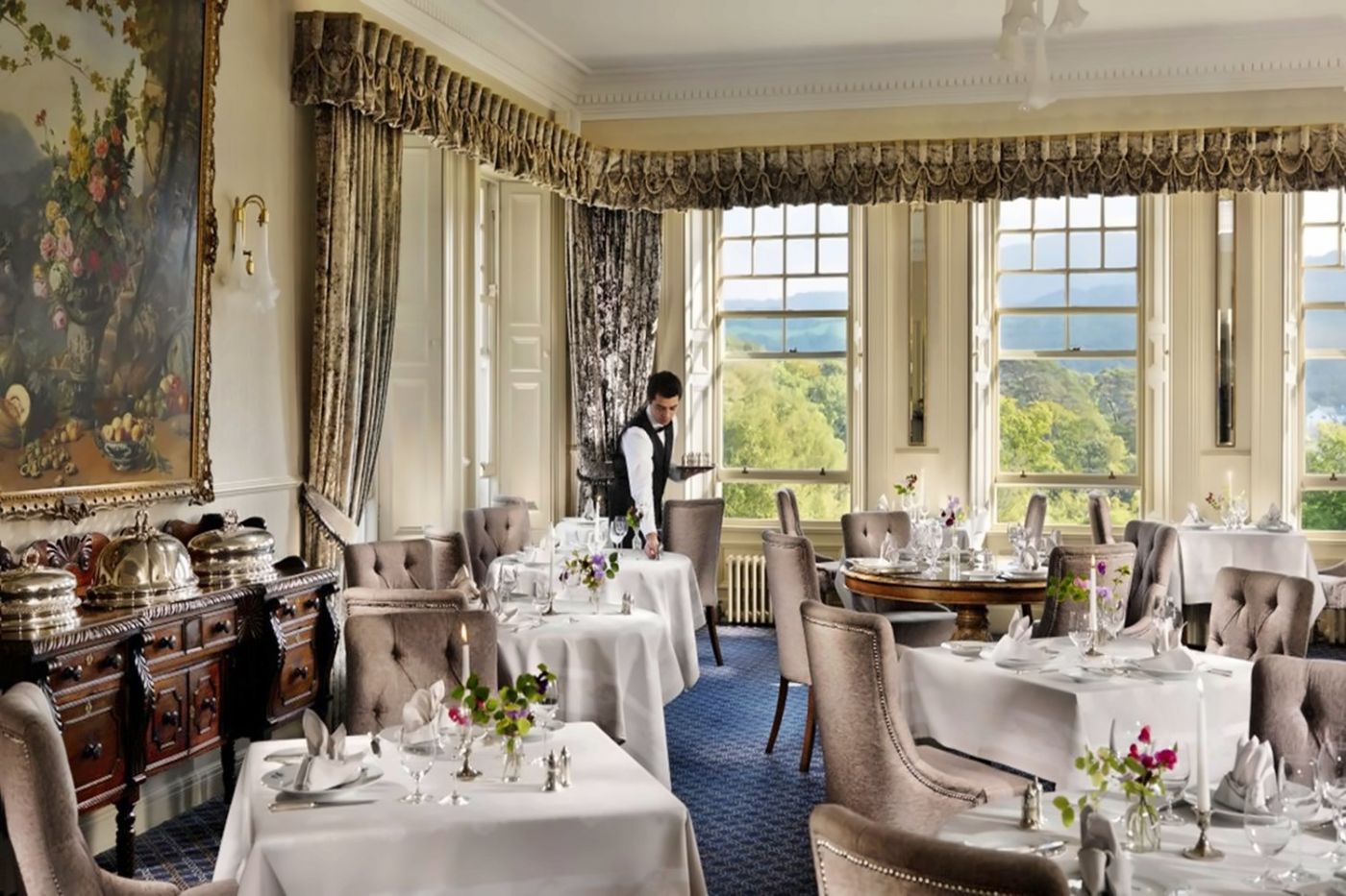 Park Hotel Kenmare