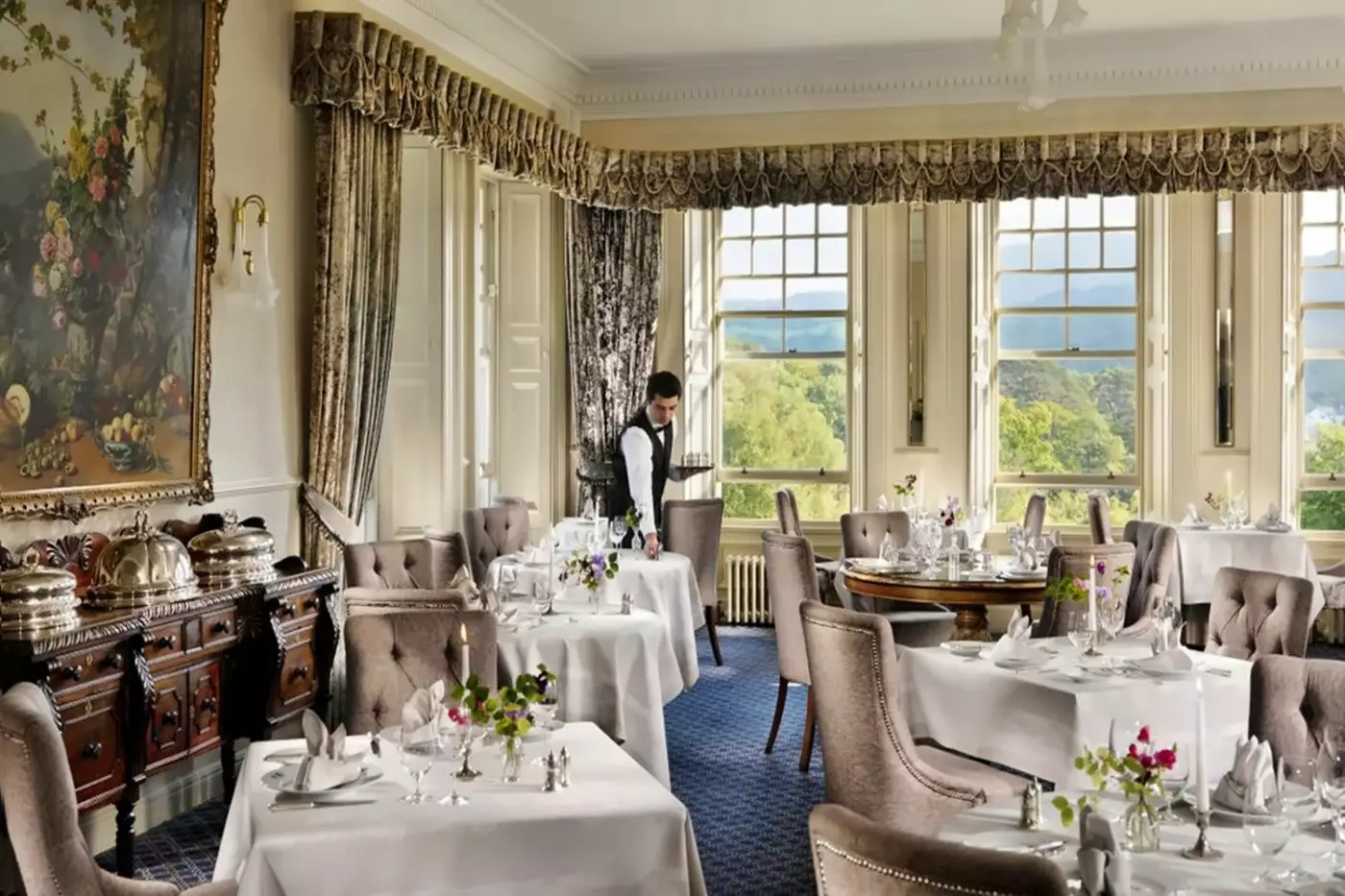 Park Hotel Kenmare