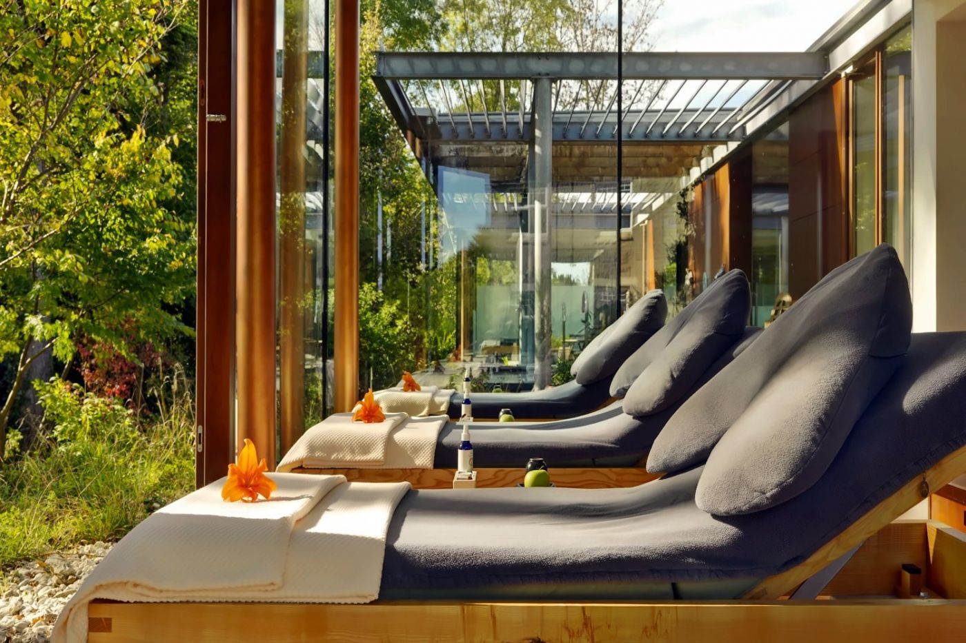 Park Hotel Kenmare