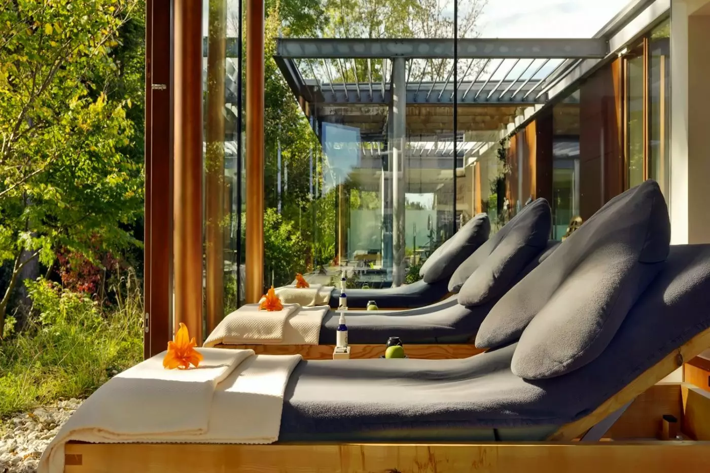Park Hotel Kenmare