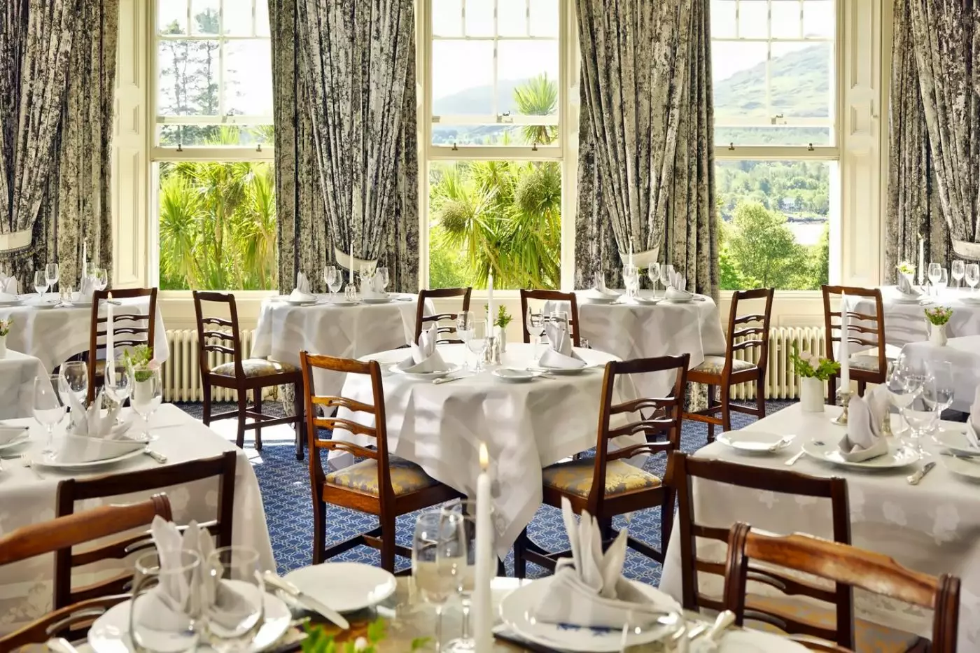 Park Hotel Kenmare