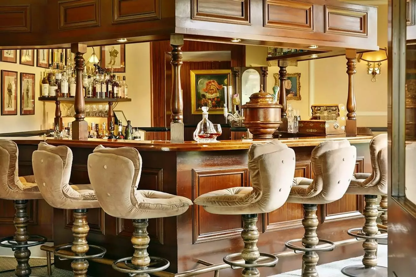 Park Hotel Kenmare