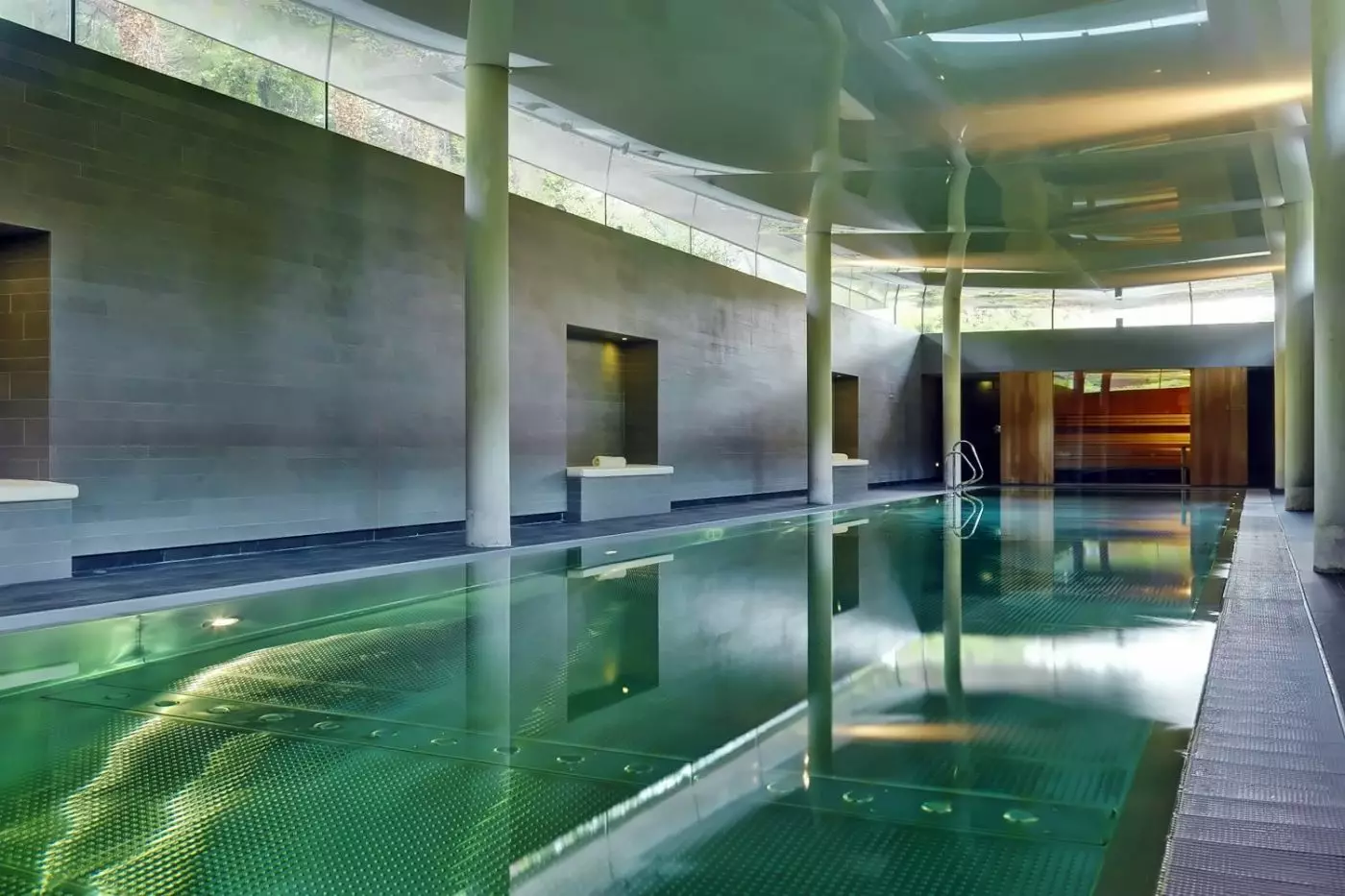 Park Hotel Kenmare
