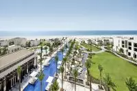 Thumbnail Park Hyatt Abu Dhabi
