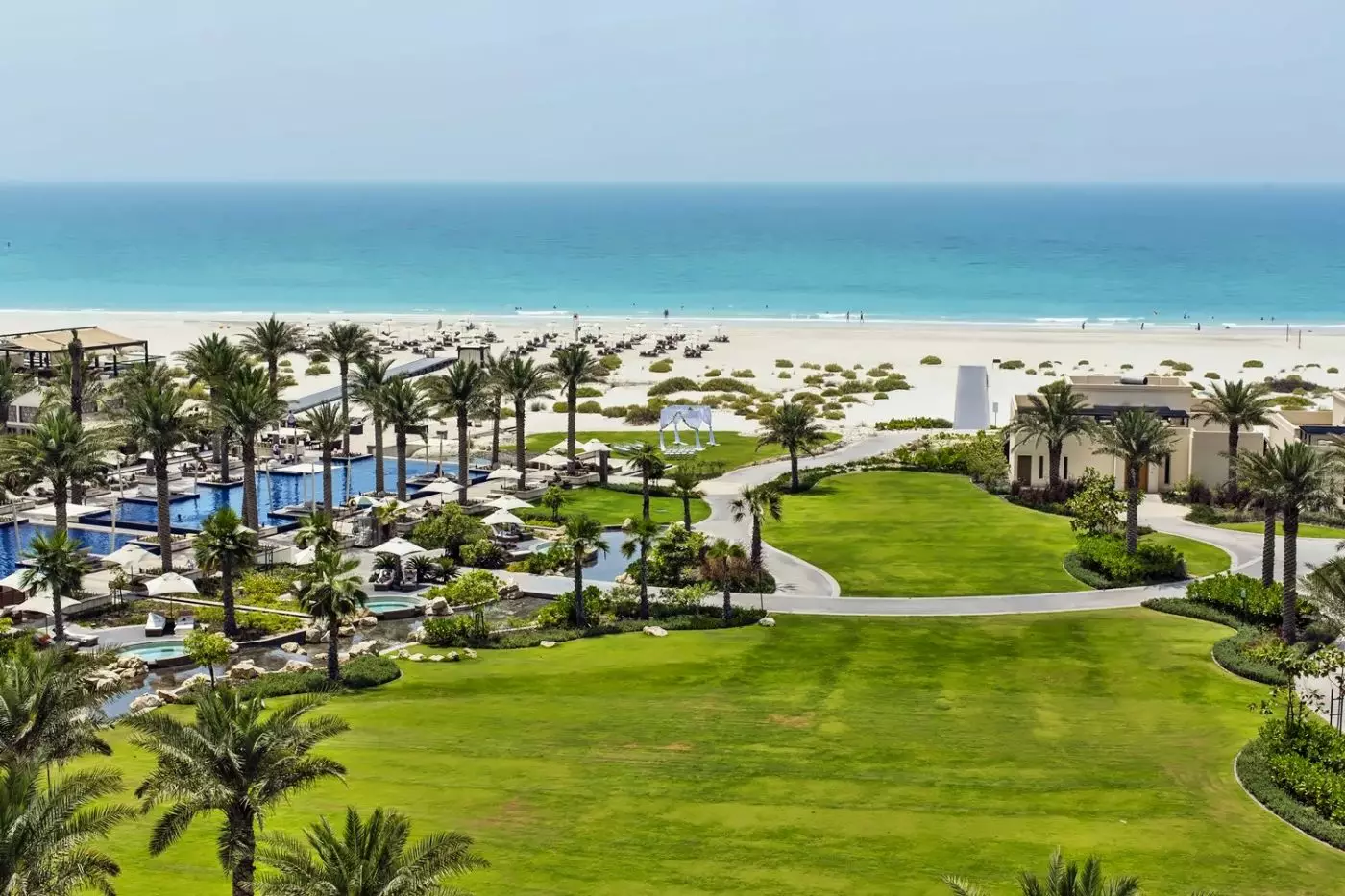 Park Hyatt Abu Dhabi