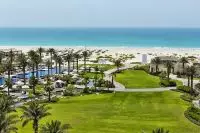 Thumbnail Park Hyatt Abu Dhabi