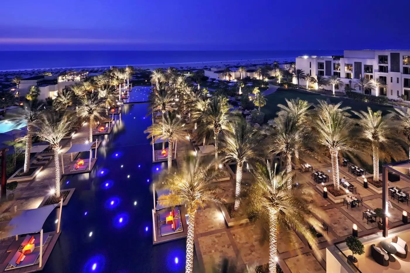 Park Hyatt Abu Dhabi