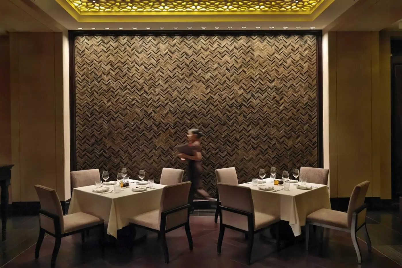 Park Hyatt Abu Dhabi
