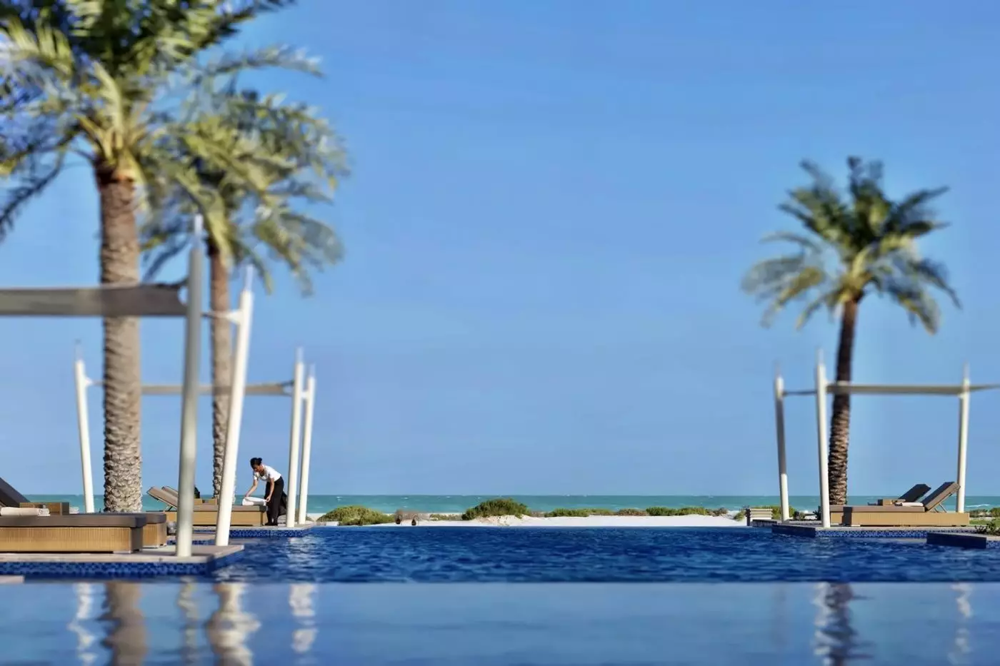 Park Hyatt Abu Dhabi