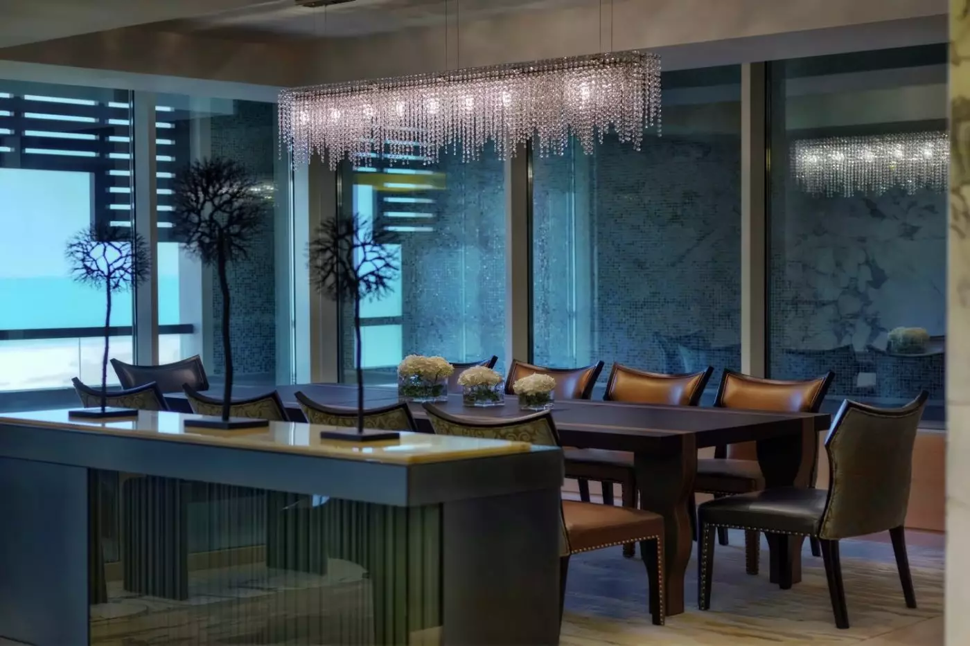 Park Hyatt Abu Dhabi