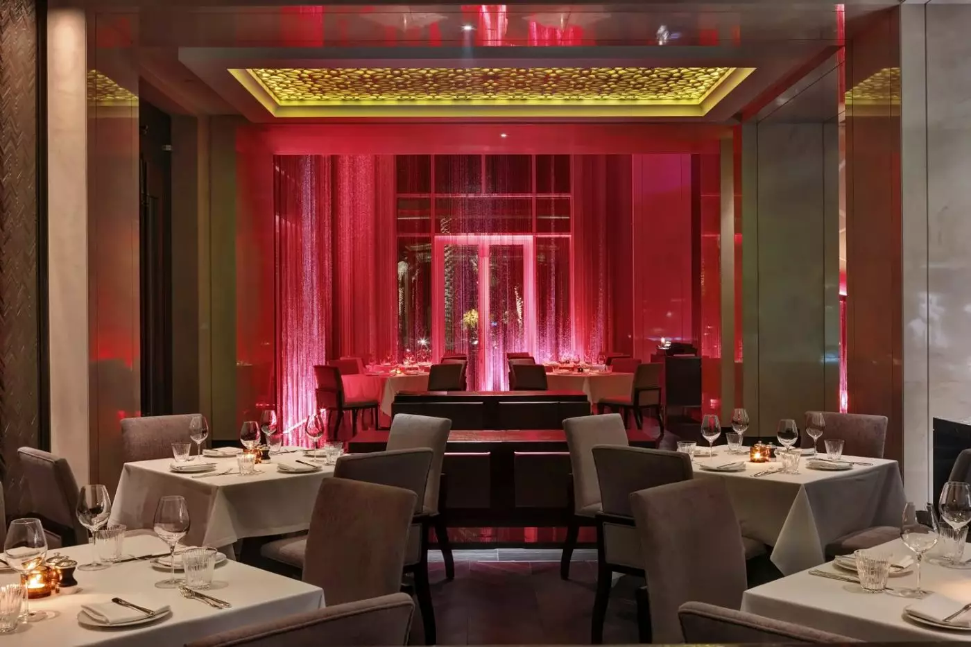 Park Hyatt Abu Dhabi