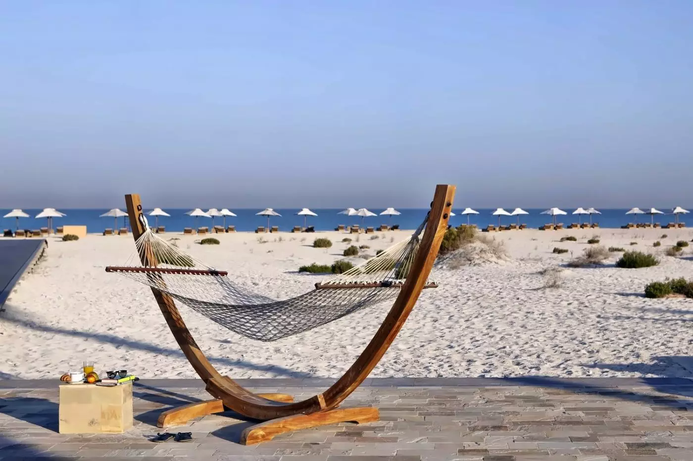 Park Hyatt Abu Dhabi
