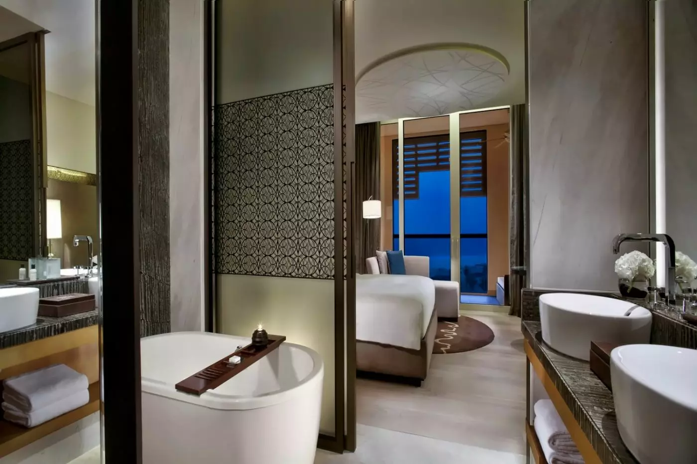 Park Hyatt Abu Dhabi