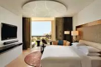 Thumbnail Park Hyatt Abu Dhabi