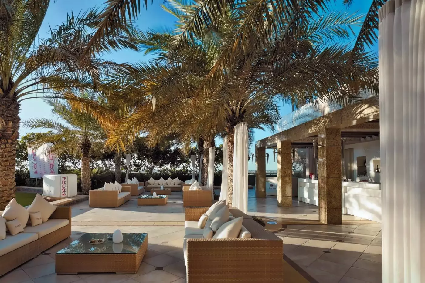 Shangri La Dubai
