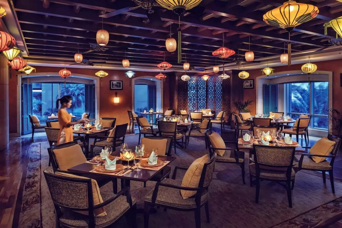 Shangri La Dubai