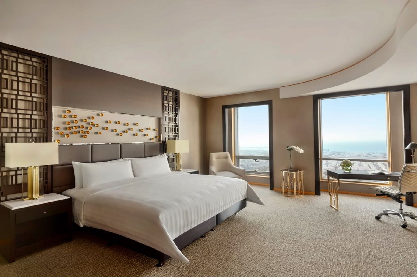 Shangri La Dubai