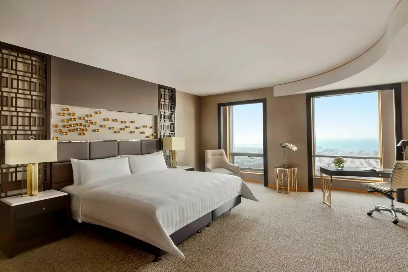 Shangri La Dubai
