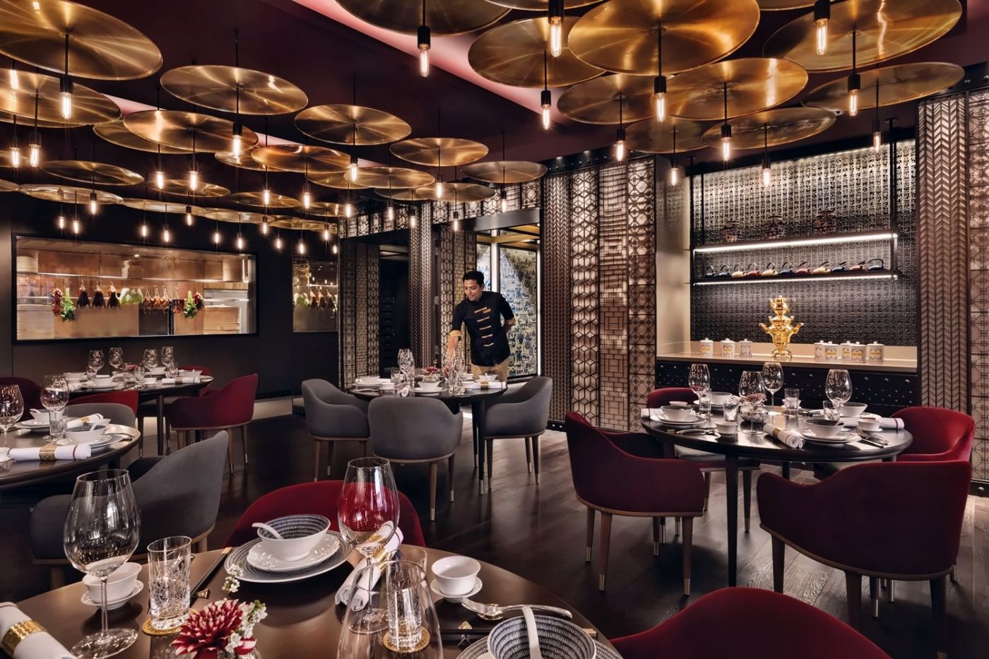 Shangri La Eros New Delhi