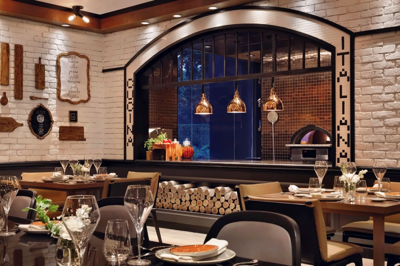 Shangri La Eros New Delhi