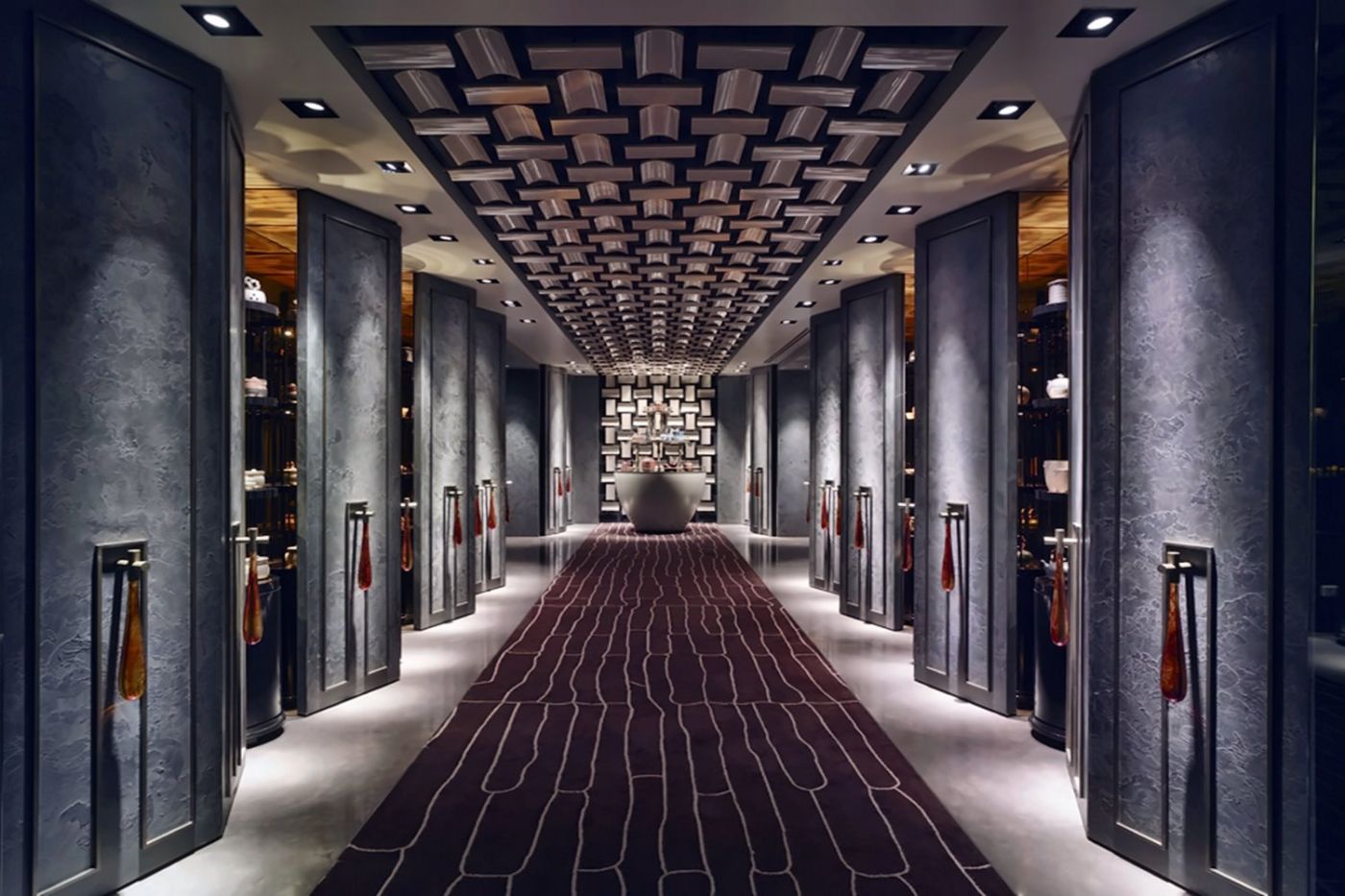Shangri La Far Eastern Plaza Taipei