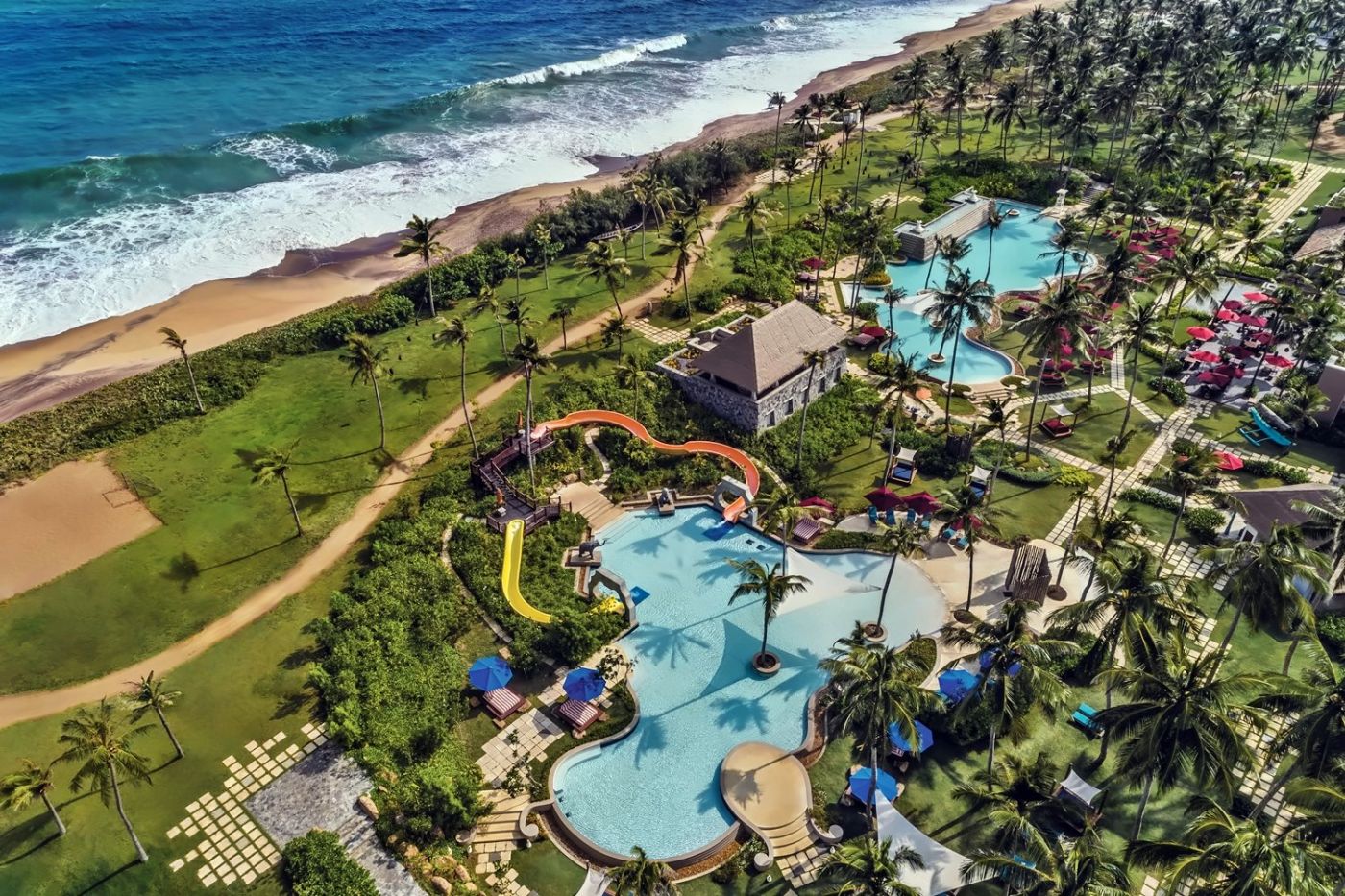 Shangri La Hambantota