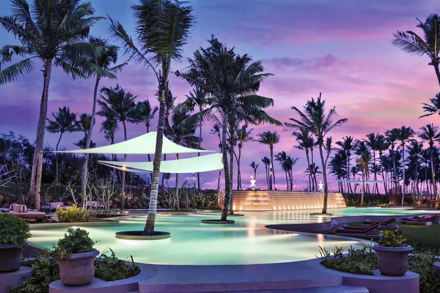 Shangri La Hambantota
