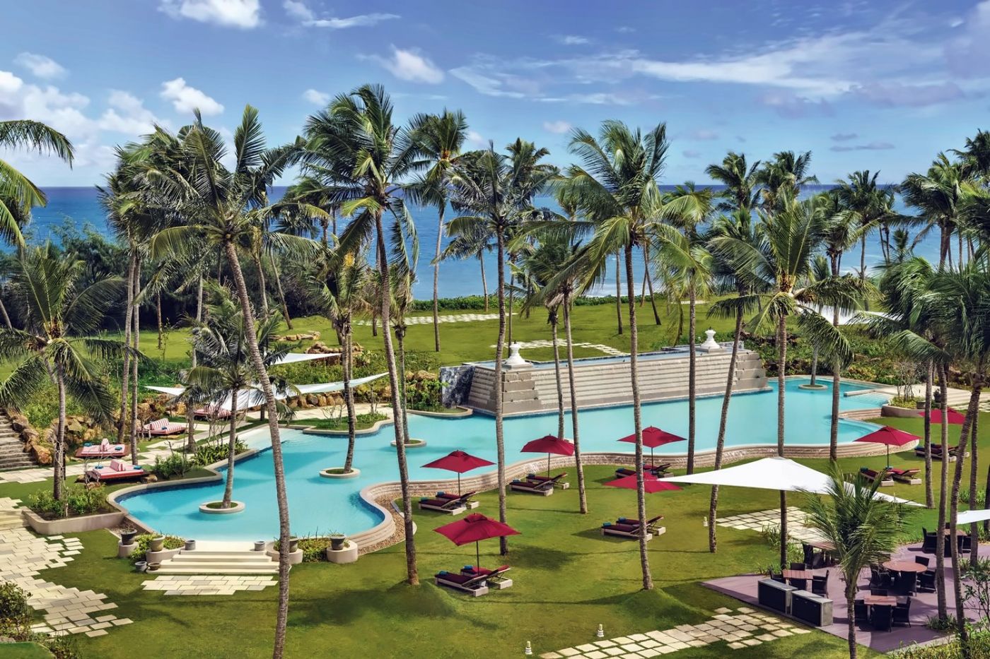 Shangri La Hambantota