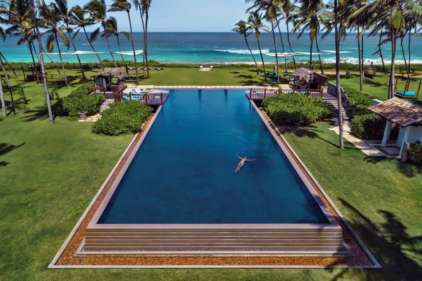 Shangri La Hambantota