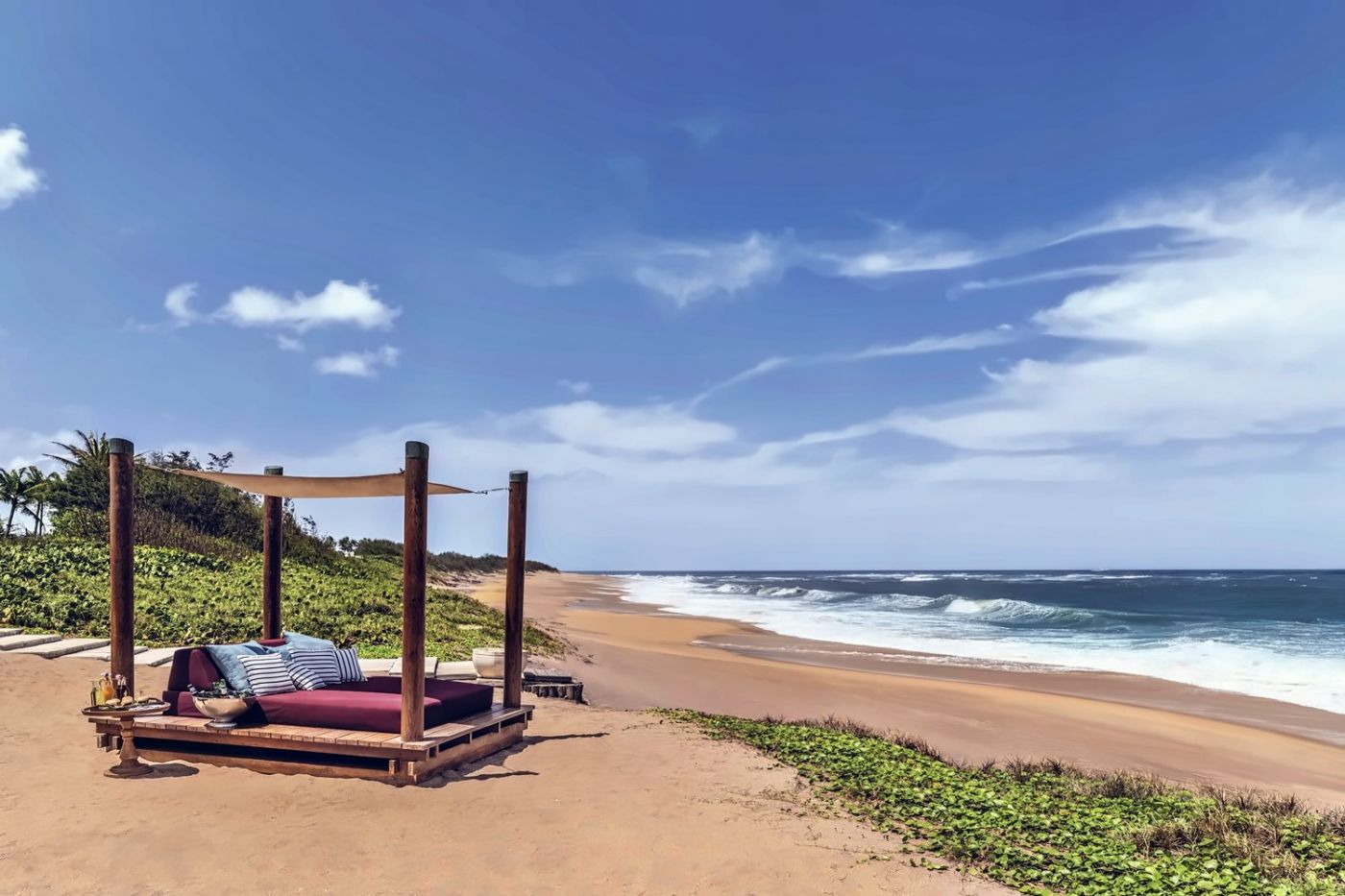 Shangri La Hambantota