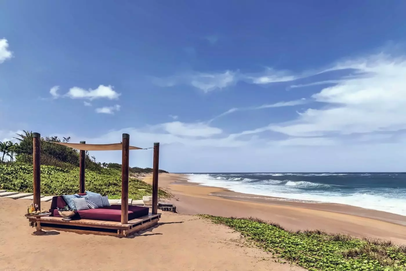 Shangri La Hambantota
