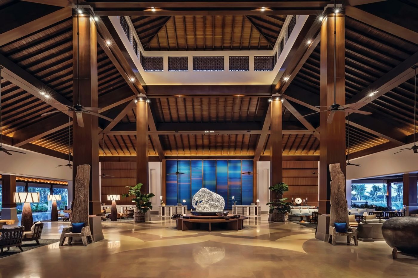 Shangri La Hambantota