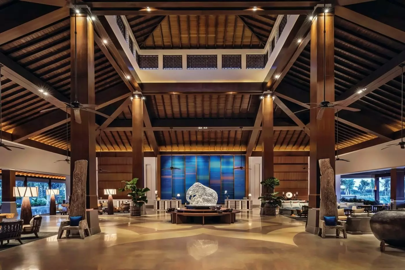 Shangri La Hambantota