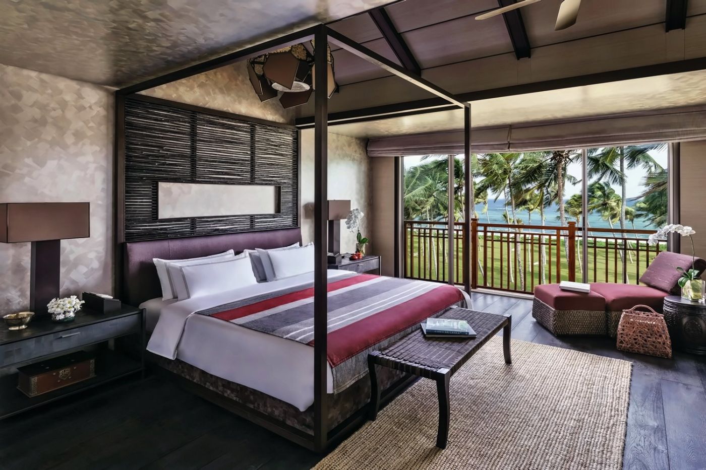 Shangri La Hambantota