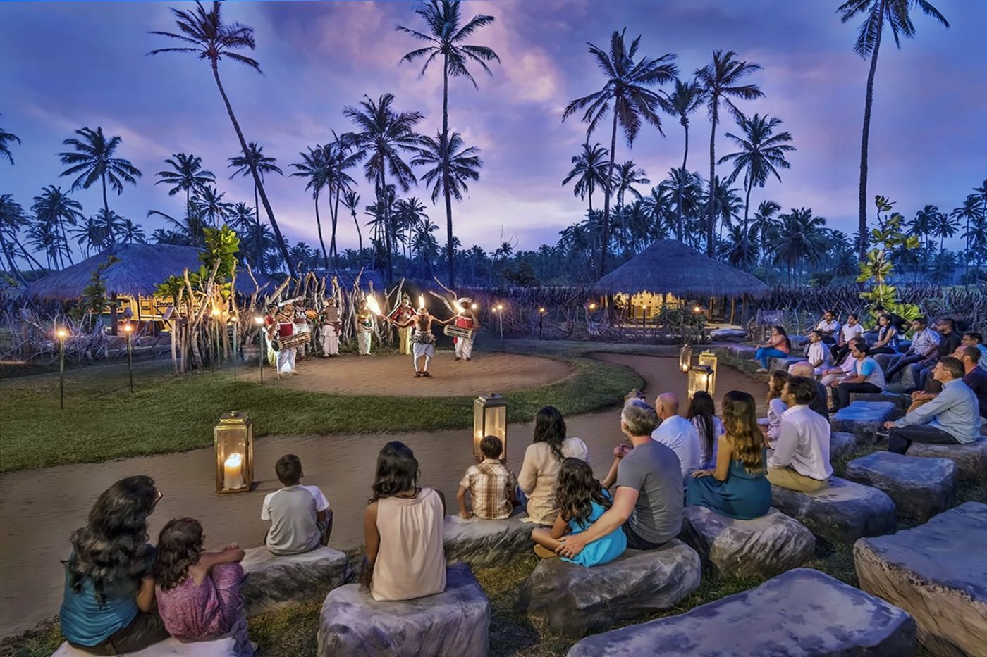 Shangri La Hambantota