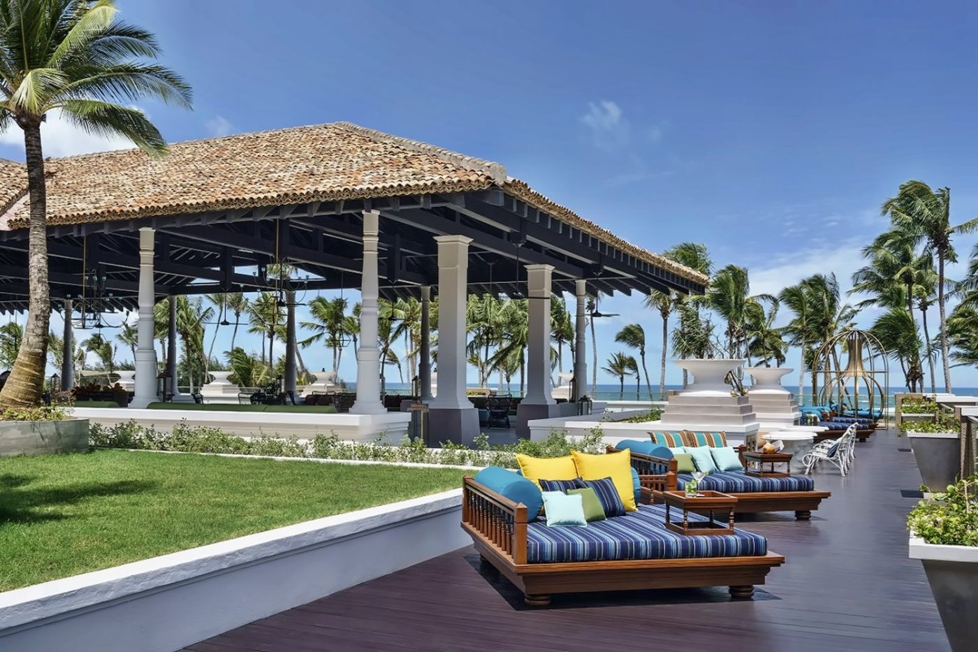 Shangri La Hambantota