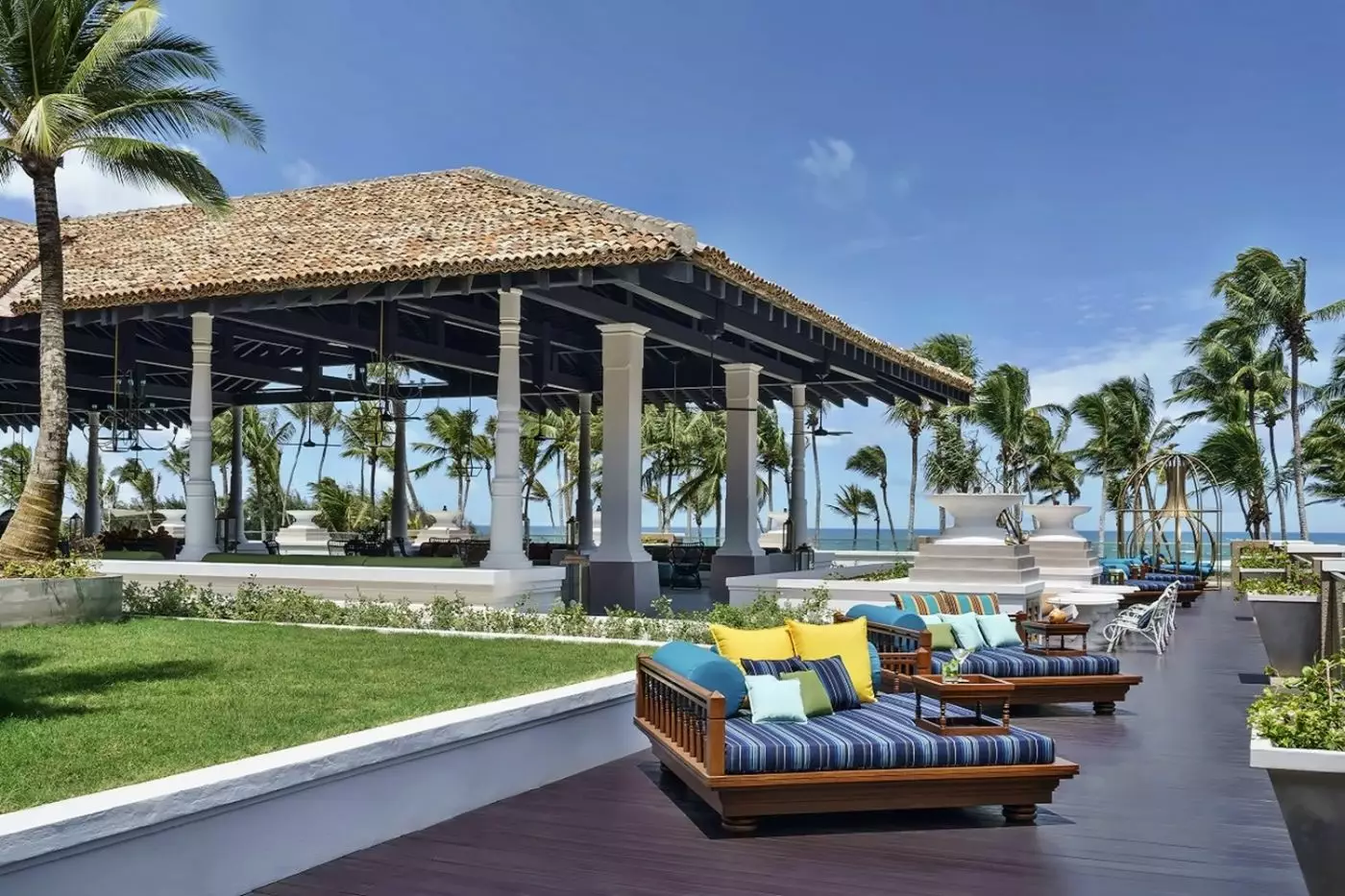Shangri La Hambantota