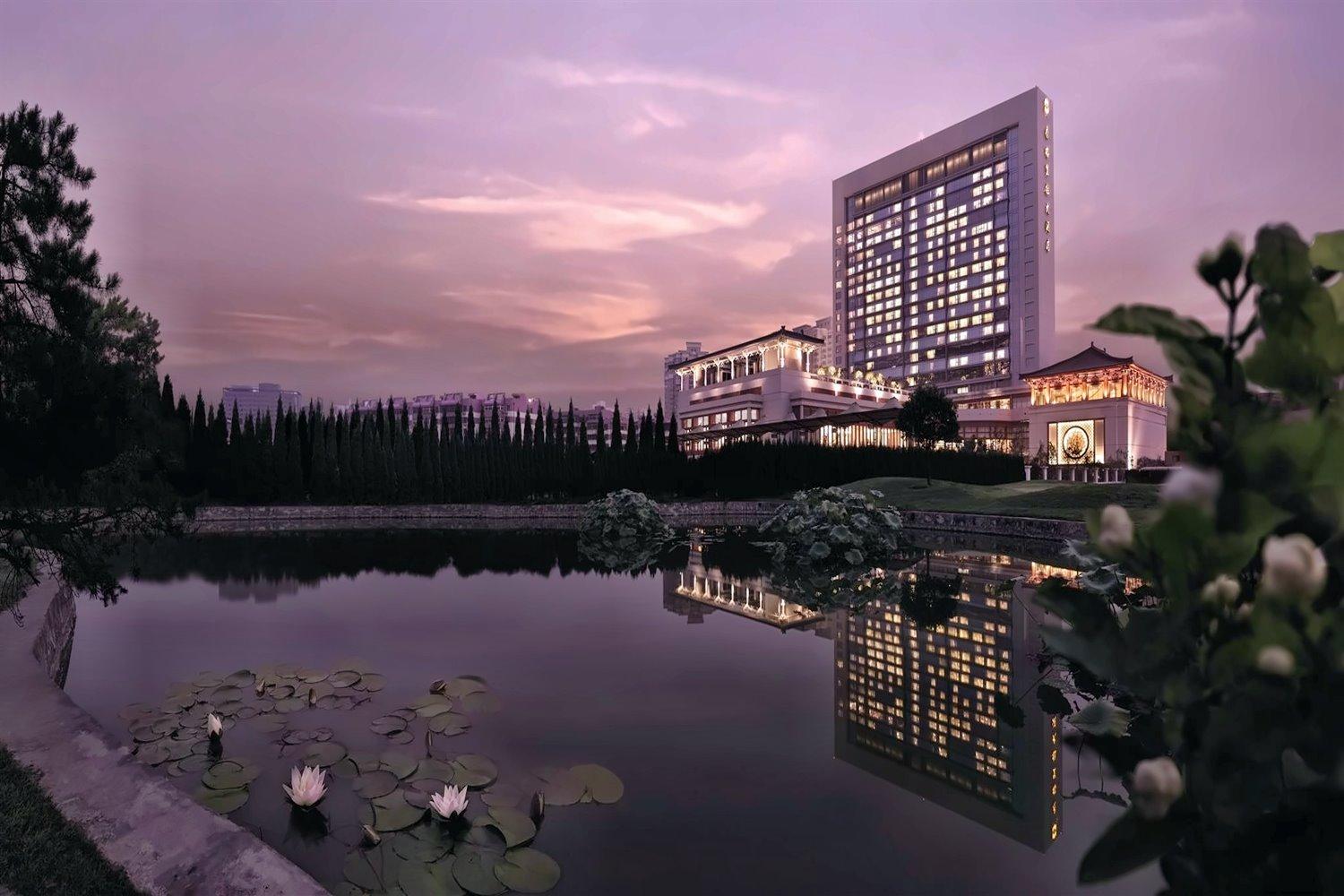 Shangri-La Xi'an